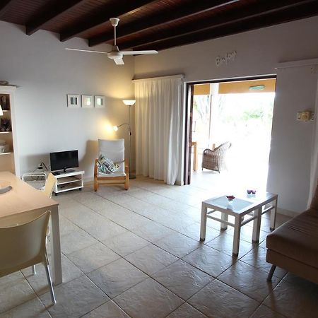 Kas Hoi In Sabalpalm Villas كراليندايك المظهر الخارجي الصورة