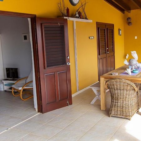 Kas Hoi In Sabalpalm Villas كراليندايك المظهر الخارجي الصورة