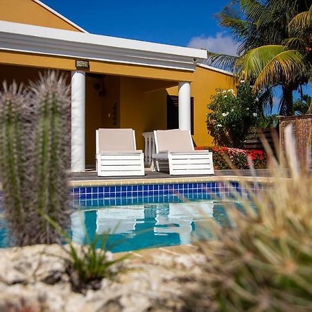 Kas Hoi In Sabalpalm Villas كراليندايك المظهر الخارجي الصورة