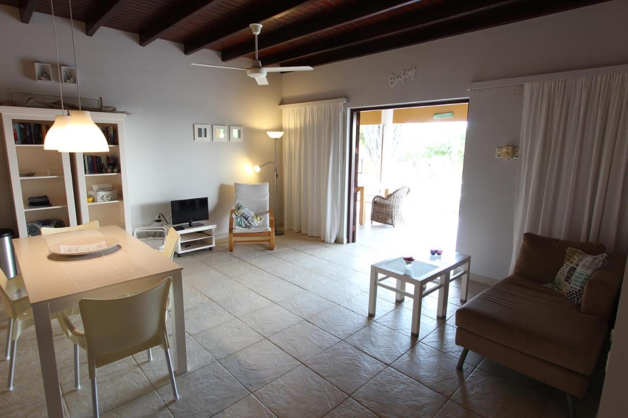 Kas Hoi In Sabalpalm Villas كراليندايك المظهر الخارجي الصورة
