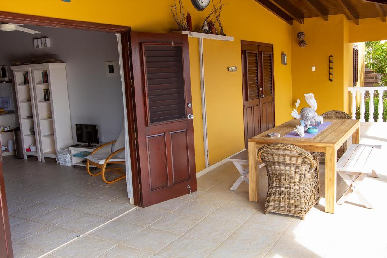 Kas Hoi In Sabalpalm Villas كراليندايك المظهر الخارجي الصورة
