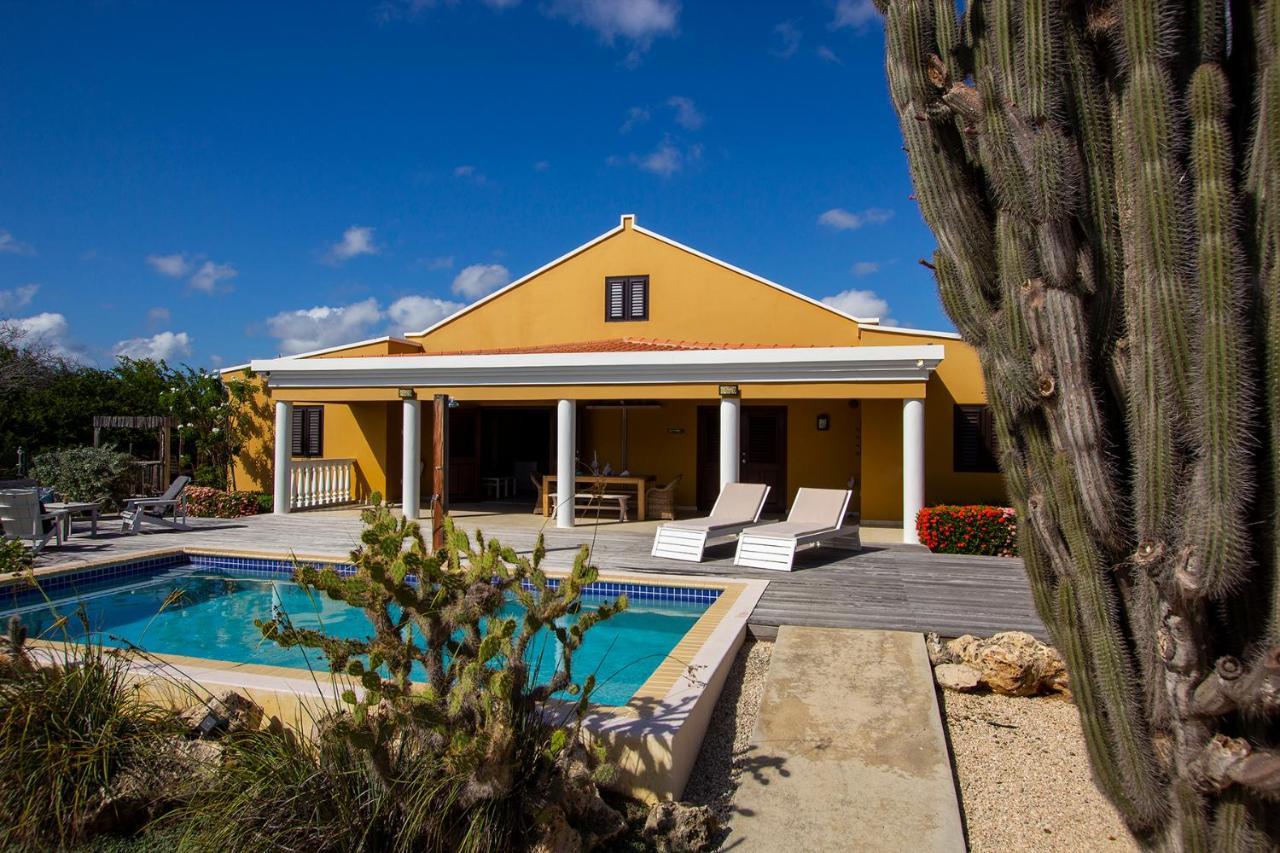 Kas Hoi In Sabalpalm Villas كراليندايك المظهر الخارجي الصورة