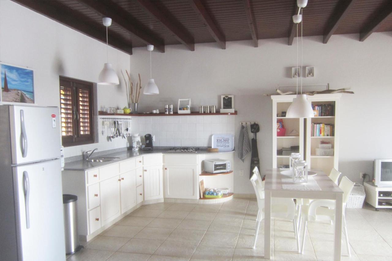 Kas Hoi In Sabalpalm Villas كراليندايك المظهر الخارجي الصورة