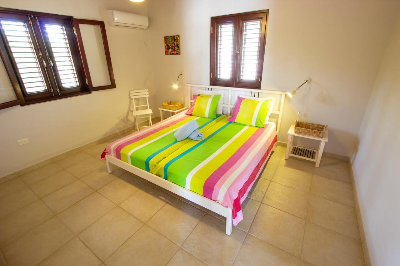 Kas Hoi In Sabalpalm Villas كراليندايك المظهر الخارجي الصورة