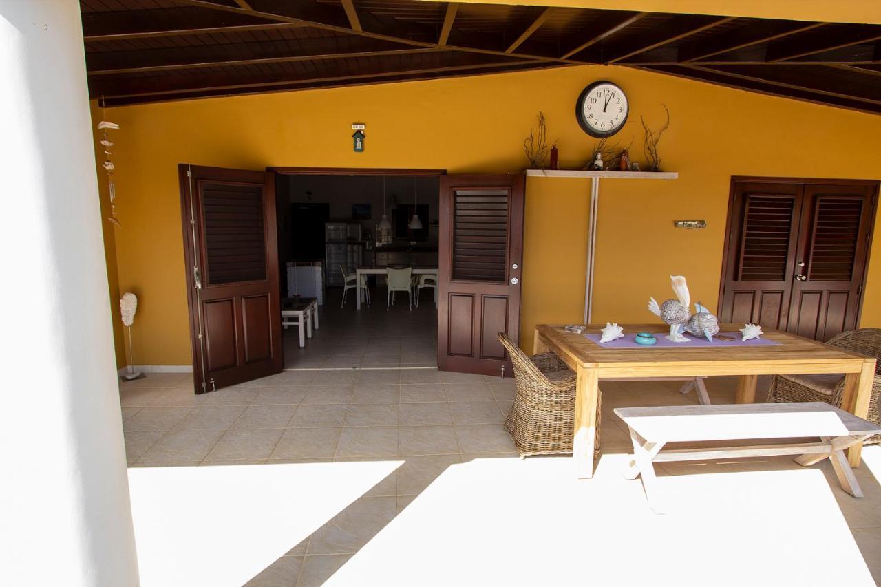 Kas Hoi In Sabalpalm Villas كراليندايك المظهر الخارجي الصورة