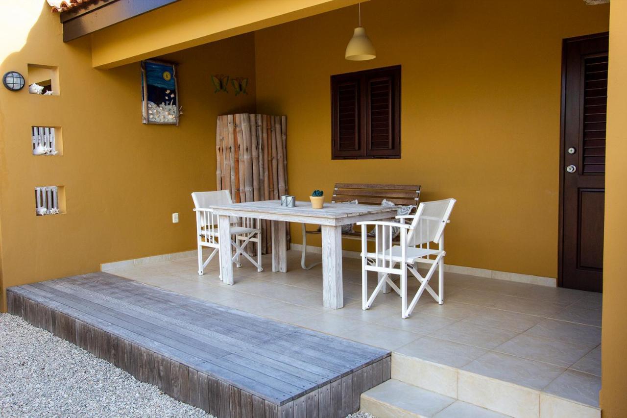 Kas Hoi In Sabalpalm Villas كراليندايك المظهر الخارجي الصورة