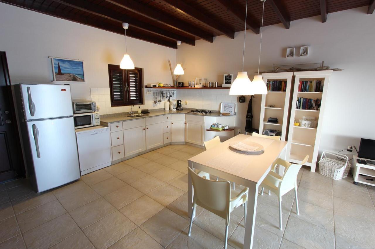 Kas Hoi In Sabalpalm Villas كراليندايك المظهر الخارجي الصورة