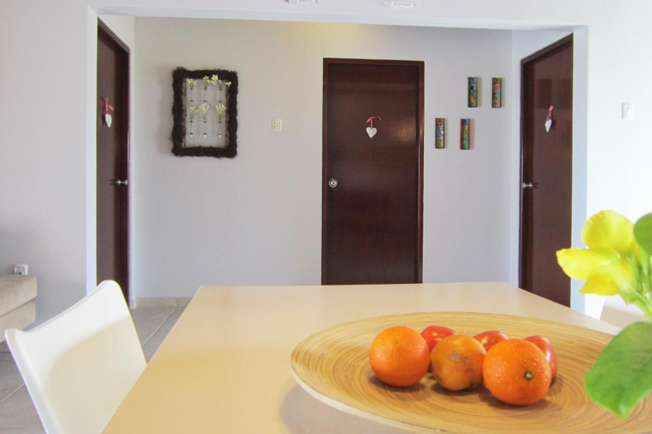 Kas Hoi In Sabalpalm Villas كراليندايك المظهر الخارجي الصورة