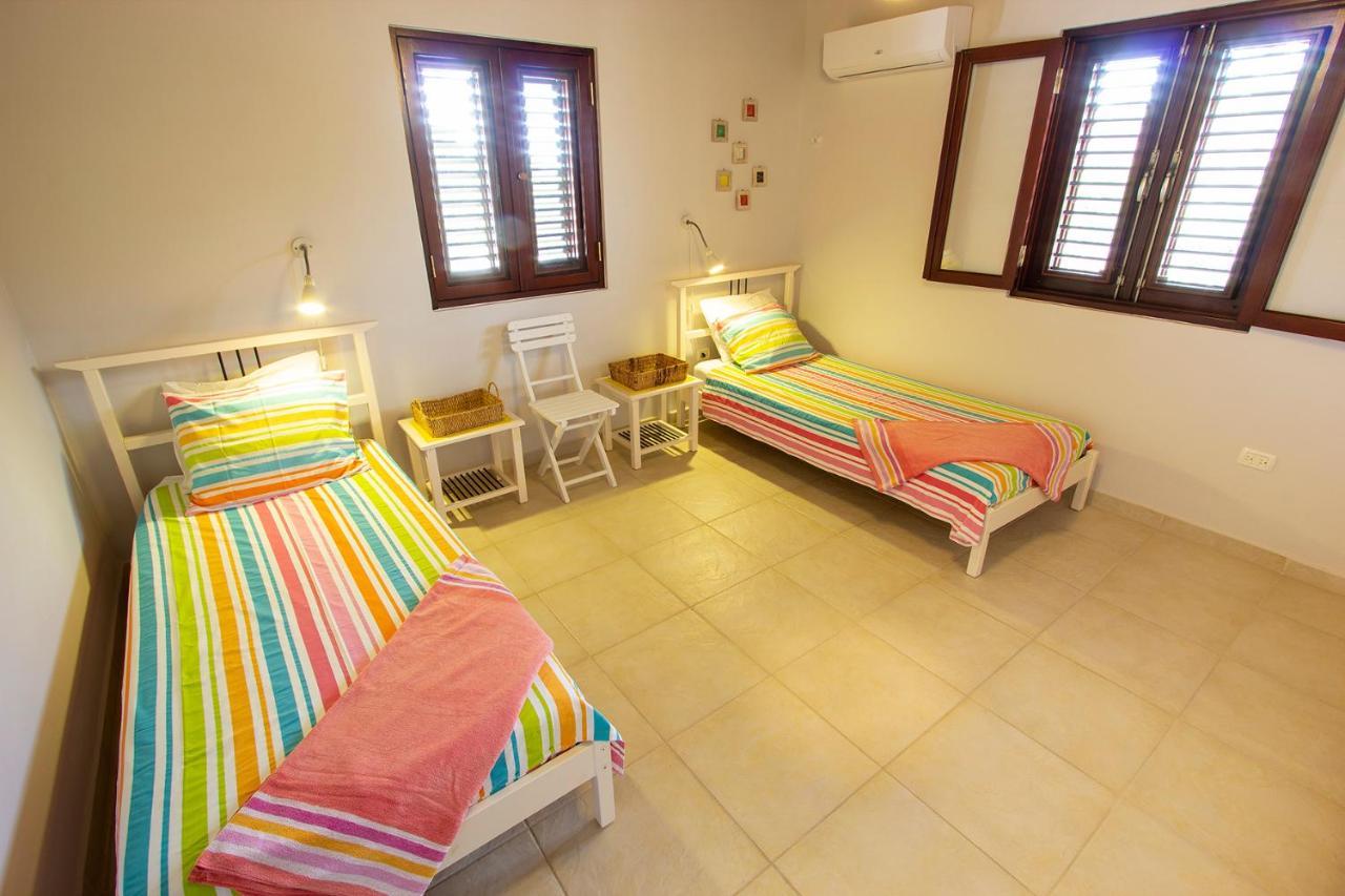 Kas Hoi In Sabalpalm Villas كراليندايك المظهر الخارجي الصورة
