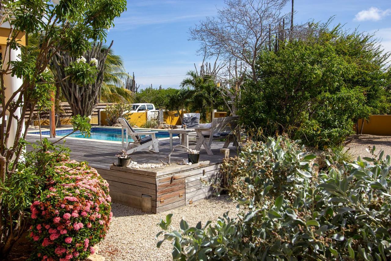 Kas Hoi In Sabalpalm Villas كراليندايك المظهر الخارجي الصورة
