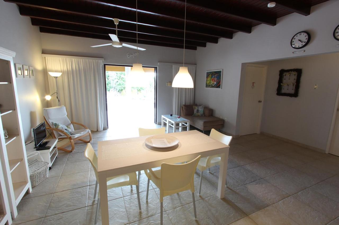Kas Hoi In Sabalpalm Villas كراليندايك المظهر الخارجي الصورة
