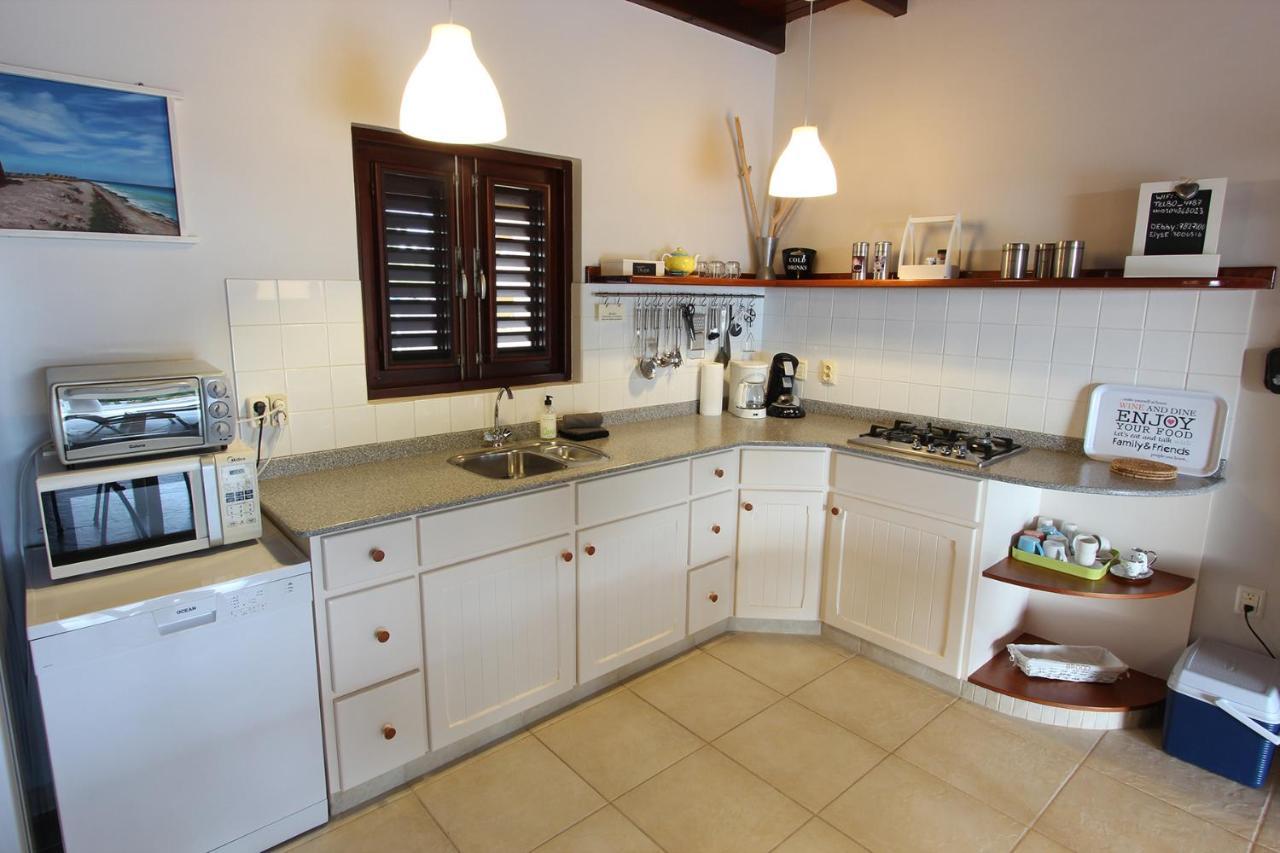 Kas Hoi In Sabalpalm Villas كراليندايك المظهر الخارجي الصورة