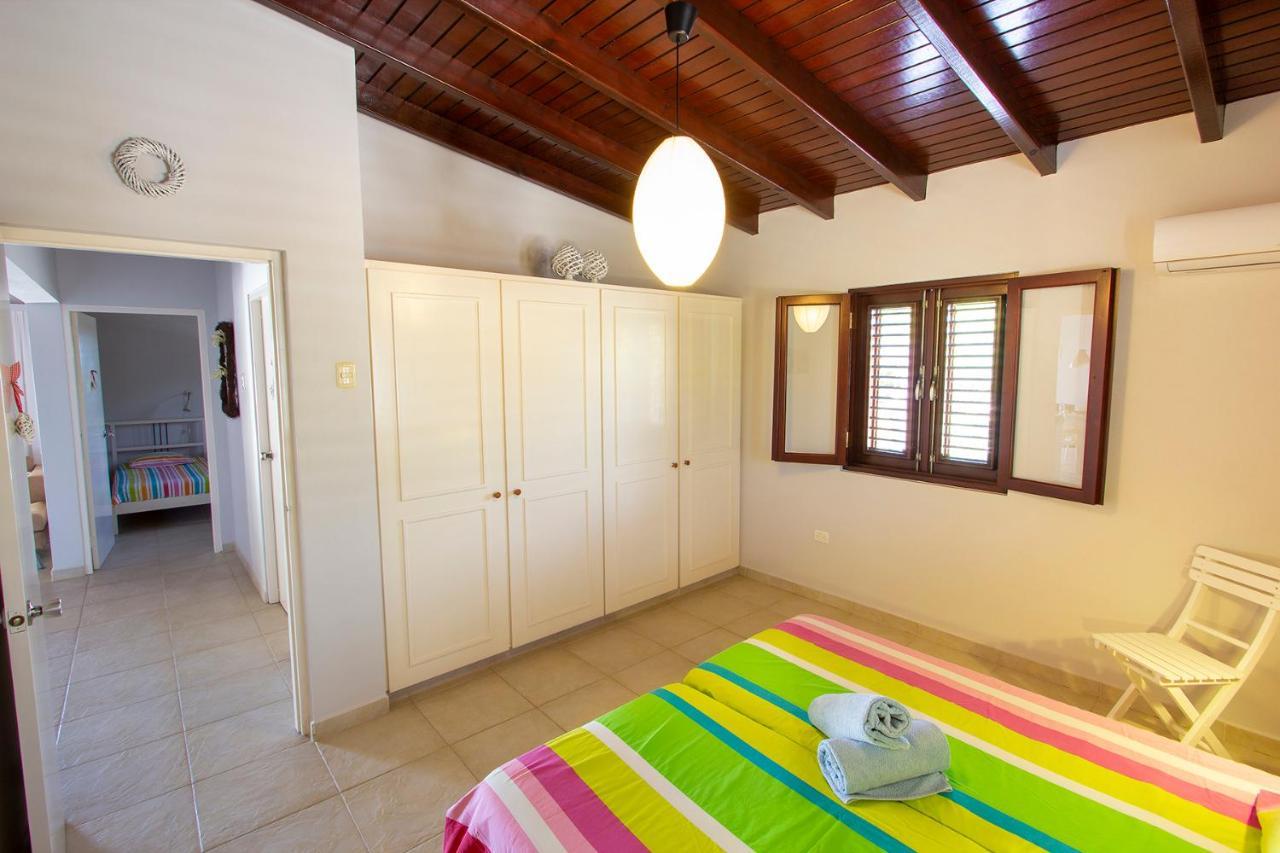 Kas Hoi In Sabalpalm Villas كراليندايك المظهر الخارجي الصورة