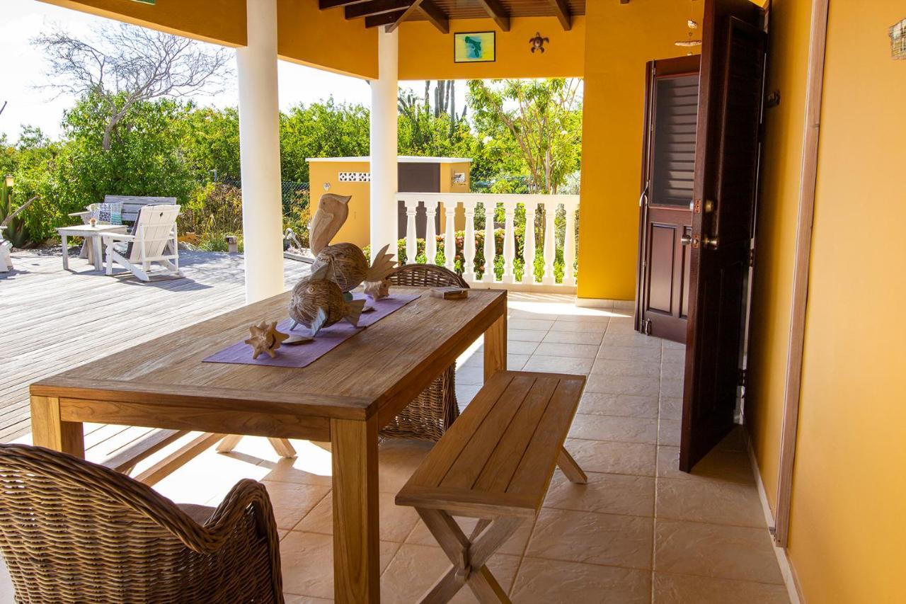 Kas Hoi In Sabalpalm Villas كراليندايك المظهر الخارجي الصورة